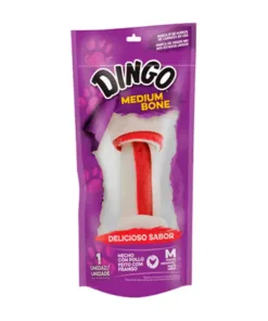 Dingo Medium Bone 65 gr