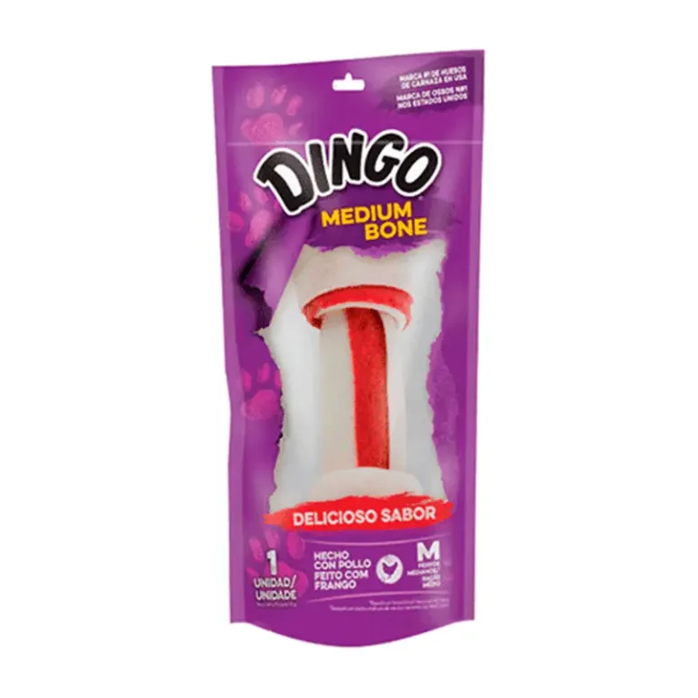 Dingo Medium Bone 65 gr