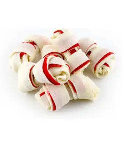 Alternative view of Dingo Mini Bones 70gr – 7un