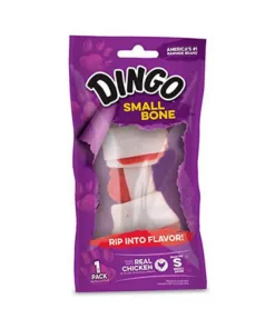 Dingo Small Bone 35 gr