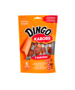 Dingo Triple Flavor kabobs 5 un