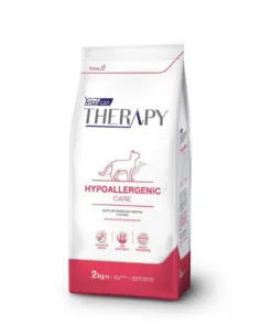 Vitalcan Therapy Hypoallergenic Care Felino 2 kg