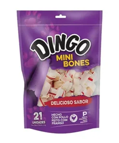 Dingo Mini Bones 21 un