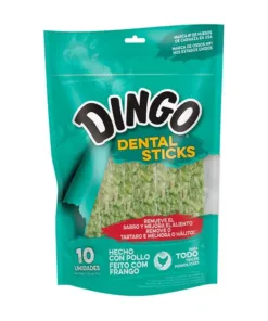 Dingo Dental Sticks – 10und