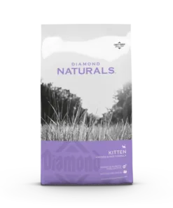Diamond Naturals Kitten 3 kg