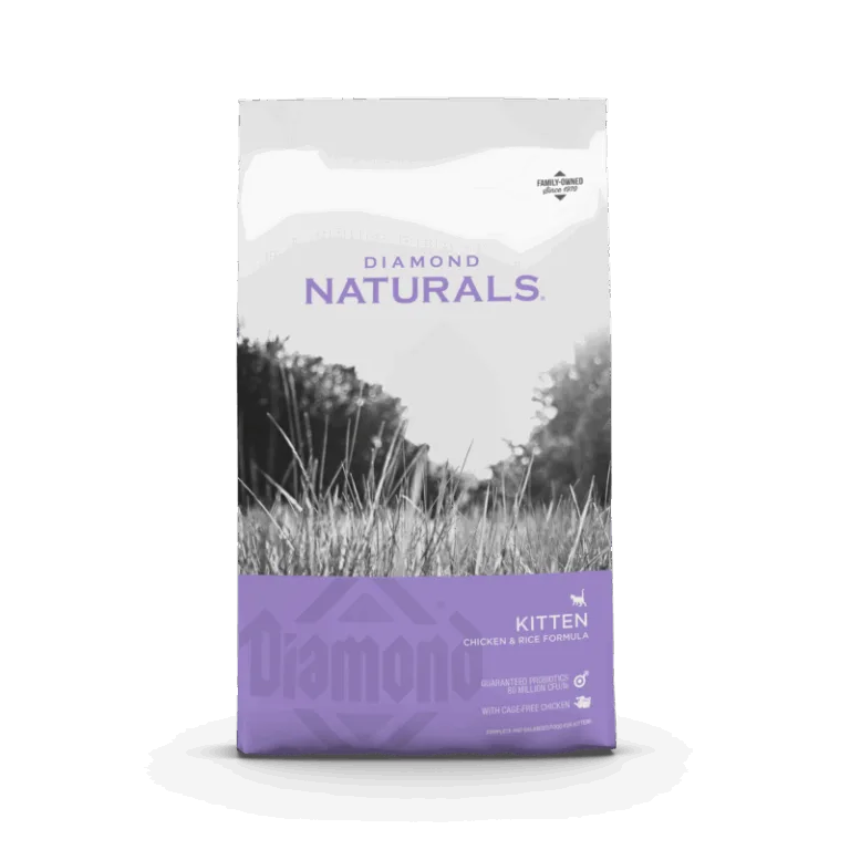 Diamond Naturals Kitten 3 kg