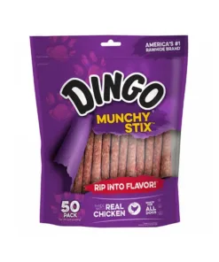 Dingo Munchy Sticks 50 un
