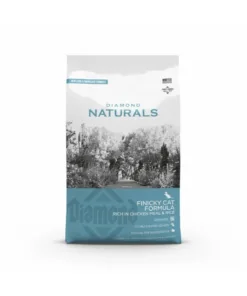 Diamond Naturals Gato Finicky 3 kg