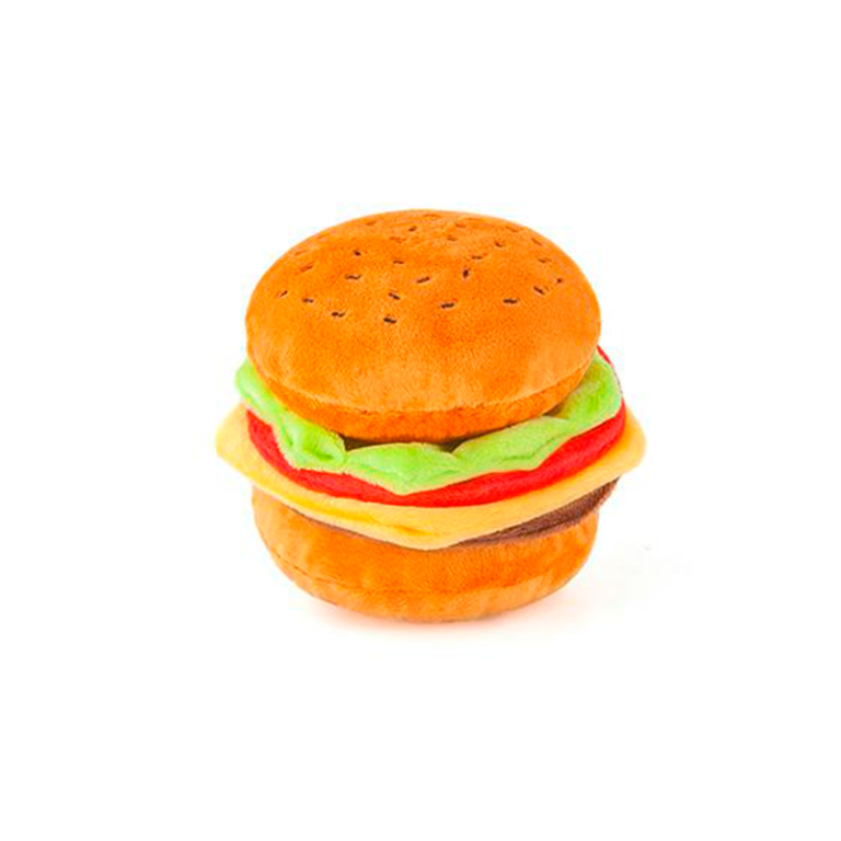 P.L.A.Y - Juguete American Classic – Hamburguesa