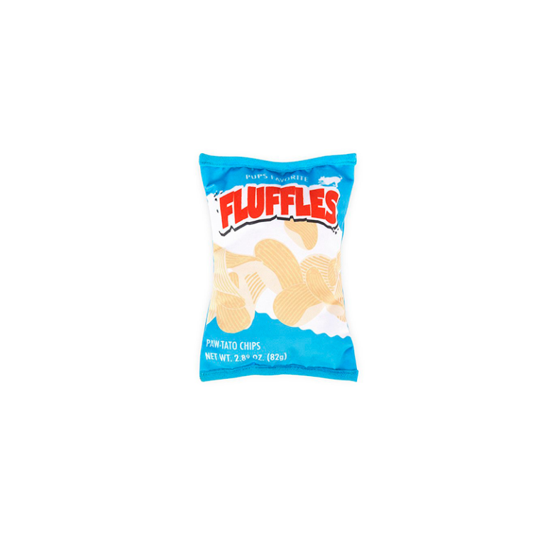 P.L.A.Y - Juguete American Classic – Fluffles Chip