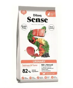 Sense - Gatos Urinary Salmon y Atun 6 kg