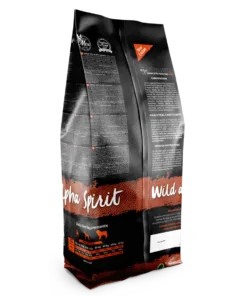 Alternative view of Alpha Spirit  7 days 12 kg