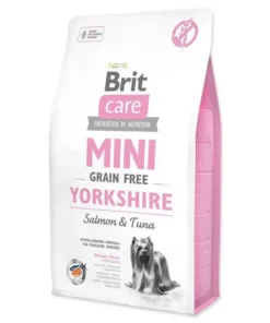 Brit Care - Mini Yorkshire 2 kg