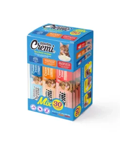 Naturalistic CREMI Box Atun 30 un
