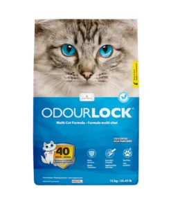 Odour Lock - Arena Sanitaria Sin Perfume 12 Kg