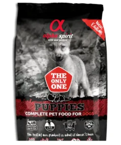 Alpha Spirit Cachorros 12 kg