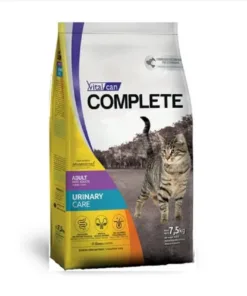 Complete - Gato Adulto Urinary Care 7,5