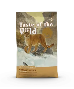 Taste of the Wild Canyon River 2 kg