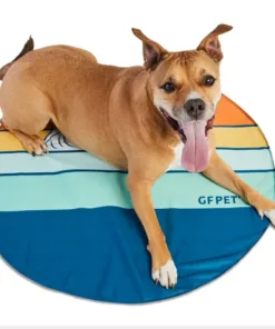 GF Pet Ice Mat Azul  L/XL