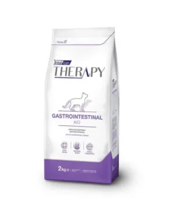 Vitalcan Therapy Gastrointestinal Aid para Gatos 2 Kg