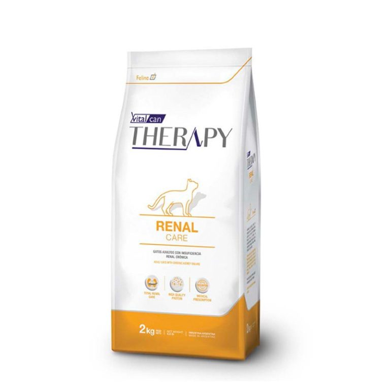 Therapy Feline Renal Care 2 Kg