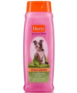 Hartz Groomer Acondicionador  532 ml