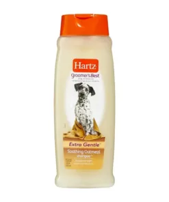 Hartz Groomers  Shampoo Avena  512 ml