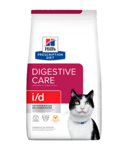 Hills - Gato i/d Cuidado Digestivo 1,8 kg