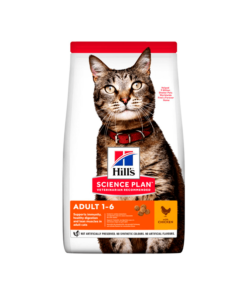 Hills - Optimal Care Gato Adulto 3,1 Kg