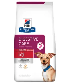 Hills - Perro Small Bites i/d Cuidado Digestivo 1,5 kg
