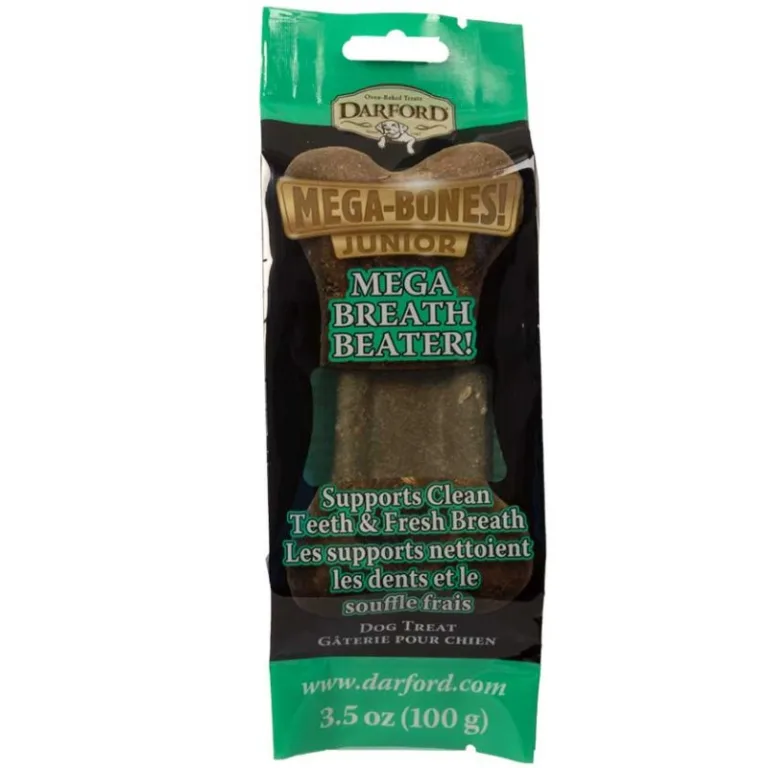 Darford Mega Bone Junior Breath Beater 100 gr