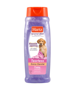 Hartz Groomers Shampoo  Para Cachorro 532 ml