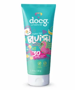 Alternative view of Docg - Bloqueador Solar Para Perros 30 FPS