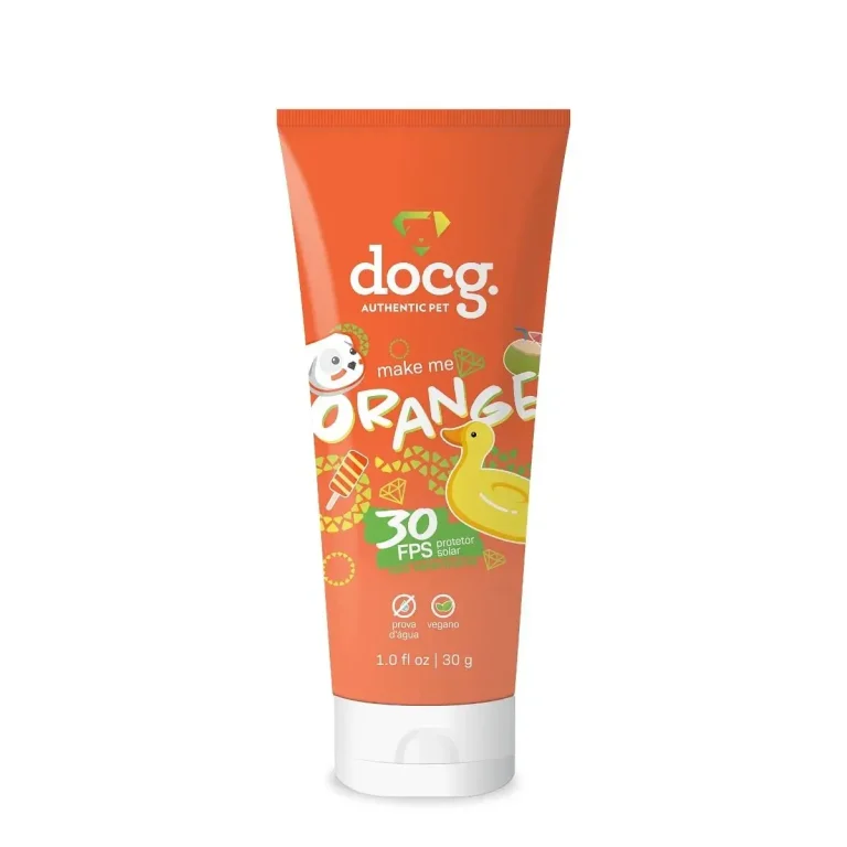 Docg - Bloqueador Solar Para Perros 30 FPS - Imagen 6