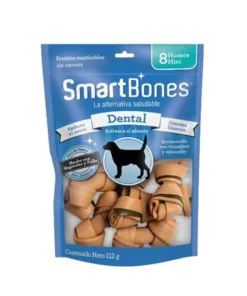 SmartBones Dental Mini 8 unidades