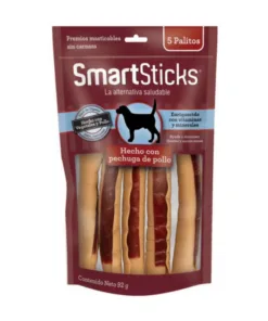 SmartSticks Chicken 5 Unidades