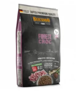 Belcando Perro Cerdo Ibérico y Arroz 4 Kg