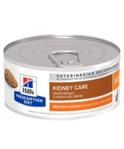 Hills Gato K/D Lata Kidney Care 156 Gr
