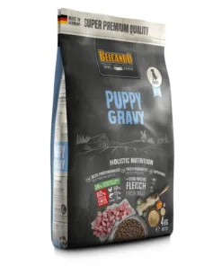 Belcando- Puppy Gravy 4 kg