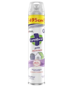 Lysoform Pets Aerosol 495cc