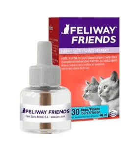 Feliway Friends Repuesto 48ml