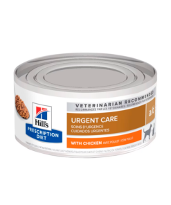 Hills A/D Lata Recuperación para Perro y Gato 156 Gr