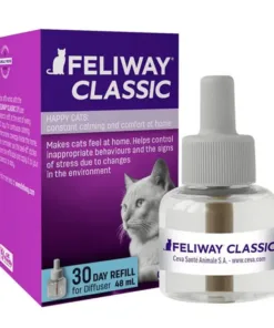Feliway Classic Repuesto 48 ml