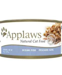 Applaws Gato Pescado Azul 70gr