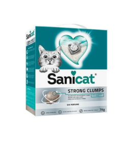 Arena Sanicat Strong Clumps 7 kg