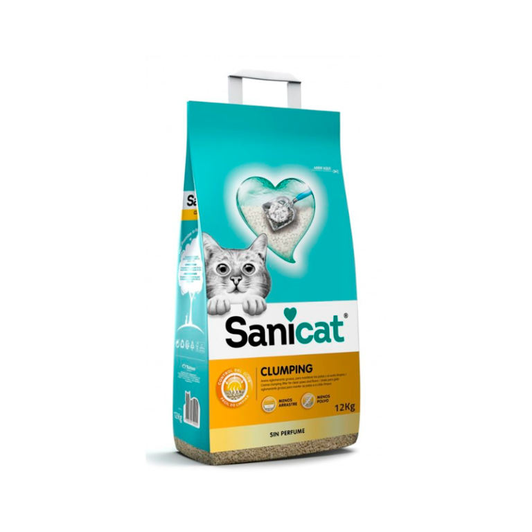 Arena Sanicat Clumpling 12 kg