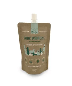 Winga - Pork Paradise Perros 180 gr