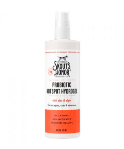 Hidrogel Probiótico Hot-Spot Skouts Honor
