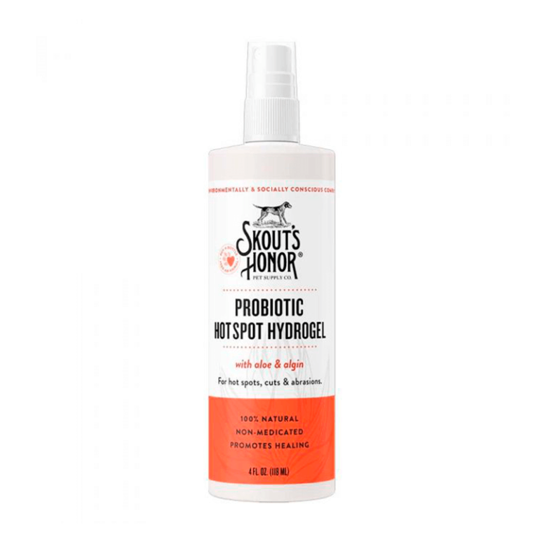 Hidrogel Probiótico Hot-Spot Skouts Honor