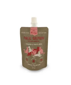 Winga - Magic Salmon Gatos 90 gr